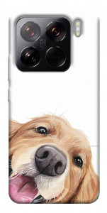 Чехол Funny dog для Xiaomi 15 Pro