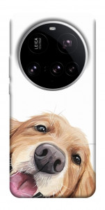 Чехол Funny dog для Xiaomi 15 Ultra