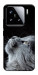 Чехол Cute cat для Xiaomi 15