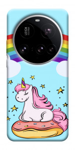 Чехол Rainbow mood для Xiaomi 15 Ultra