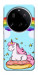 Чохол Rainbow mood для Xiaomi 15 Ultra