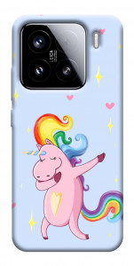 Чохол Unicorn party для Xiaomi 15