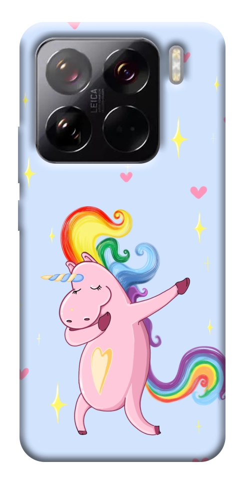 Чехол Unicorn party для Xiaomi 15 Pro