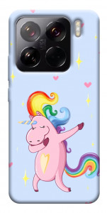 Чехол Unicorn party для Xiaomi 15 Pro