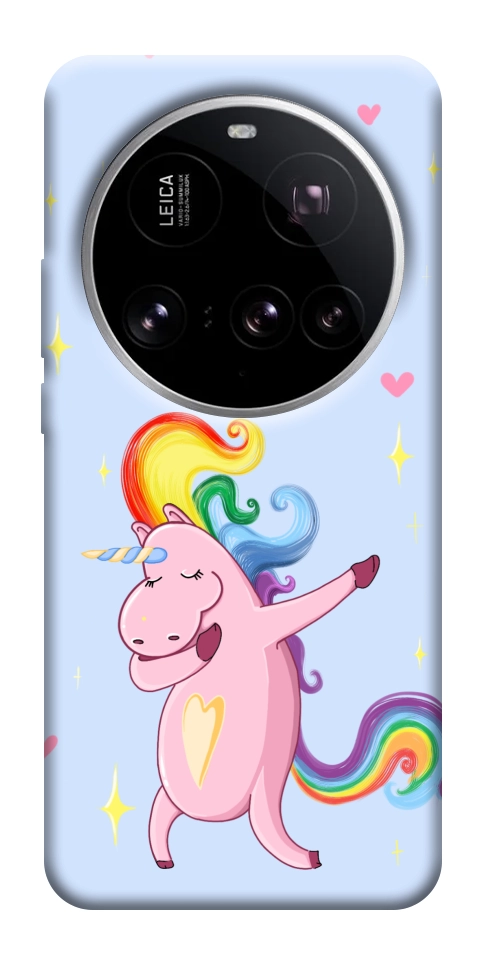 Чохол Unicorn party для Xiaomi 15 Ultra