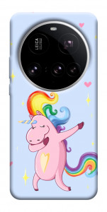 Чехол Unicorn party для Xiaomi 15 Ultra