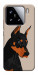 Чехол Doberman для Xiaomi 15