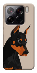 Чехол Doberman для Xiaomi 15 Pro