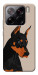 Чехол Doberman для Xiaomi 15 Pro