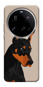 Чехол Doberman для Xiaomi 15 Ultra
