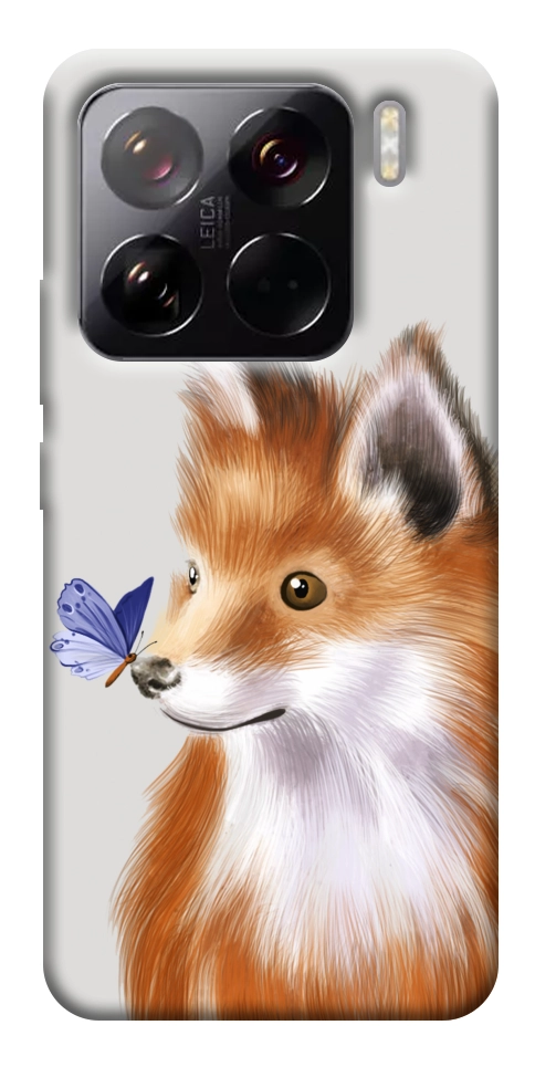 Чехол Funny fox для Xiaomi 15 Pro