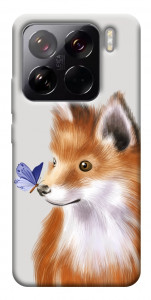 Чехол Funny fox для Xiaomi 15 Pro