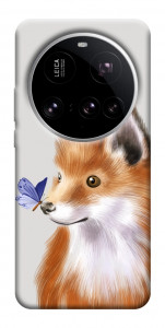 Чехол Funny fox для Xiaomi 15 Ultra