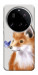 Чохол Funny fox для Xiaomi 15 Ultra