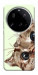 Чохол Cat muzzle для Xiaomi 15 Ultra