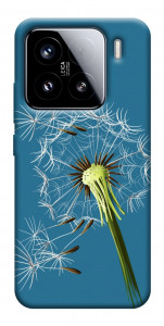 Чохол Air dandelion для Xiaomi 15