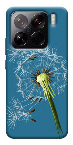 Чехол Air dandelion для Xiaomi 15 Pro
