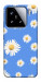Чехол Chamomile pattern для Xiaomi 15
