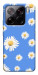 Чехол Chamomile pattern для Xiaomi 15 Pro