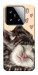 Чохол Cats love для Xiaomi 15
