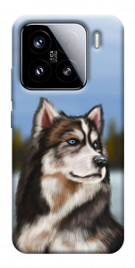 Чохол Wolf для Xiaomi 15
