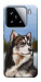 Чехол Wolf для Xiaomi 15