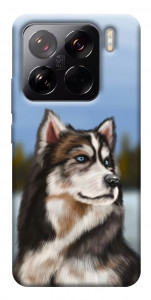 Чехол Wolf для Xiaomi 15 Pro