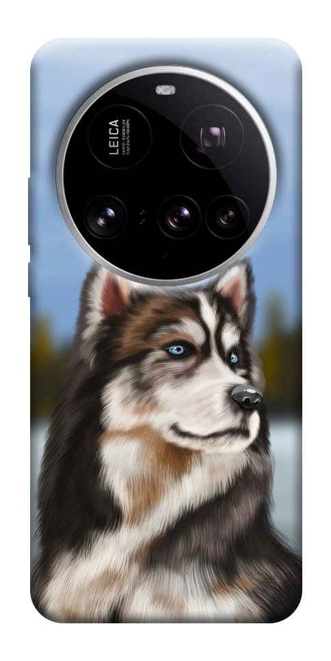 Чехол Wolf для Xiaomi 15 Ultra