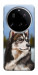 Чехол Wolf для Xiaomi 15 Ultra