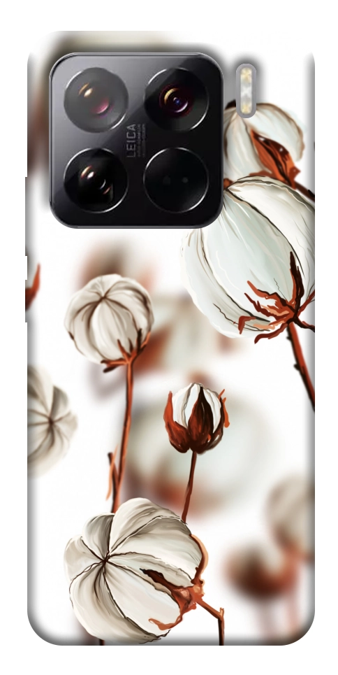 Чехол Бавовна для Xiaomi 15 Pro