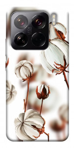 Чехол Бавовна для Xiaomi 15 Pro