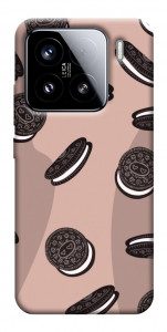Чохол Sweet cookie для Xiaomi 15