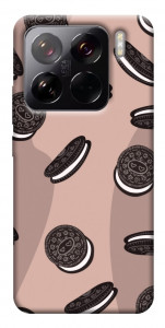 Чехол Sweet cookie для Xiaomi 15 Pro