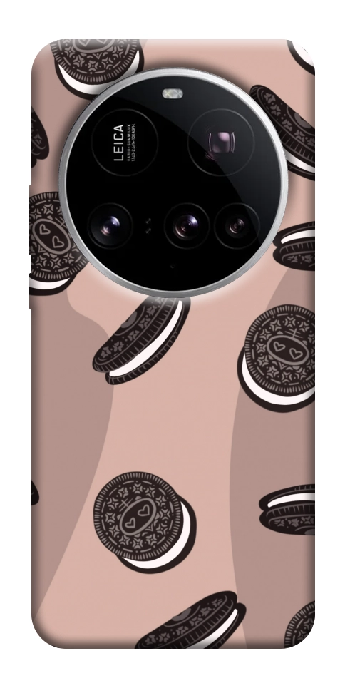 Чехол Sweet cookie для Xiaomi 15 Ultra