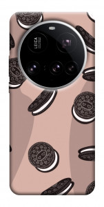 Чехол Sweet cookie для Xiaomi 15 Ultra