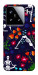 Чехол Yoga skeletons для Xiaomi 15