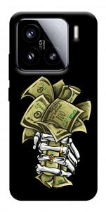 Чехол Hard cash для Xiaomi 15