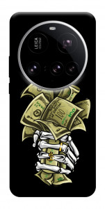 Чехол Hard cash для Xiaomi 15 Ultra