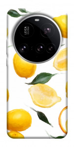 Чехол Lemons для Xiaomi 15 Ultra