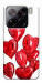 Чехол Heart balloons для Xiaomi 15 Pro