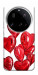 Чехол Heart balloons для Xiaomi 15 Ultra