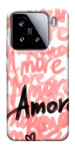 Чехол AmoreAmore для Xiaomi 15