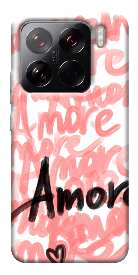 Чохол AmoreAmore для Xiaomi 15 Pro