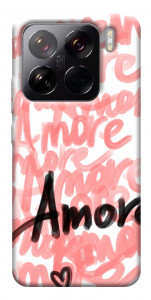 Чехол AmoreAmore для Xiaomi 15 Pro