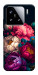 Чехол Букет цветов для Xiaomi 15