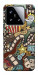 Чехол Theater and Cinema для Xiaomi 15