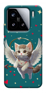 Чехол Амурчик для Xiaomi 15