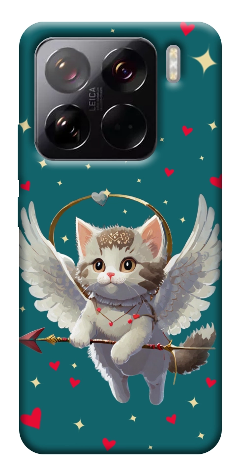 Чехол Амурчик для Xiaomi 15 Pro
