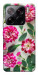 Чехол Floral Elegance для Xiaomi 15 Pro