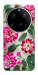 Чохол Floral Elegance для Xiaomi 15 Ultra